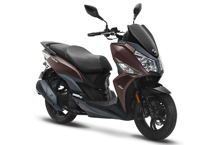SYM�������� CRUISYM 150(2019)
