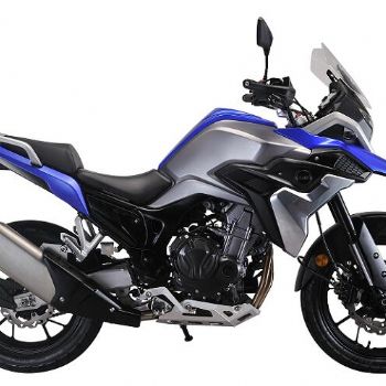 ��Խ 500X ZF500GY(2018)