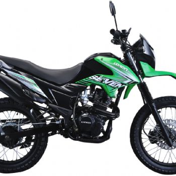 ¡�� SEVEN LX150GY-6