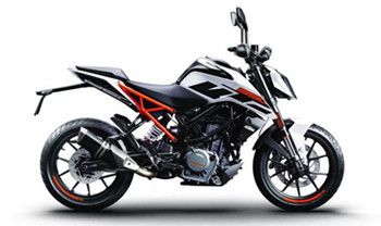 KTM  250 DUKE�ֳ��������ֳ�