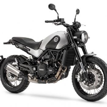 Benelli������ Leoncino��ʨ500cc������Ħ�г���