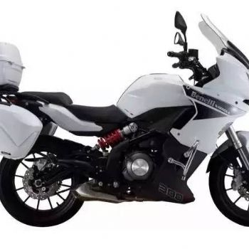 Benelli ������300Ѳ����BJ300GS-A��-ABS��