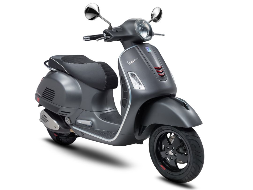 ȫ��GTS 300 SUPERsport