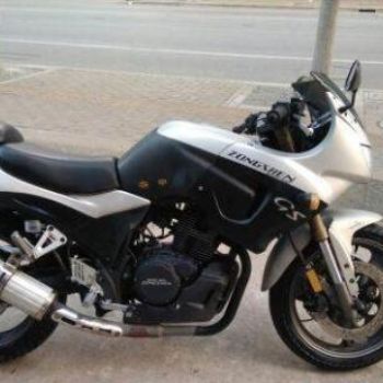  ����250GS