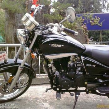 ZS150-30
