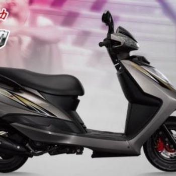 ZS125T-2S