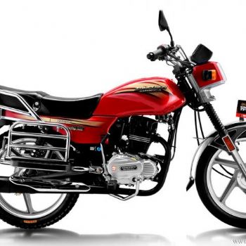 ZS125-2S