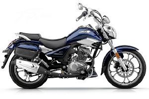 TR150HJ
