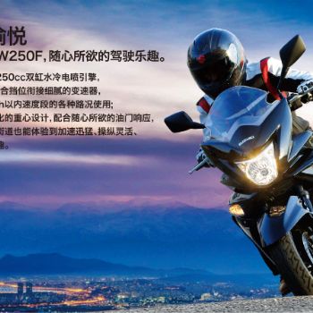  ����GW250F