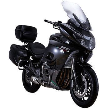  ����������BJ600GS-A (Ѳ����) �ĸ׵���Ħ�г���