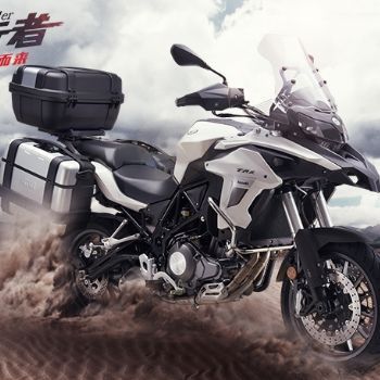  ������Benelli ���� BJ500GS-A��
