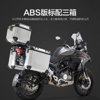  Benelli������ ����TRK502x ȫ·��ŷʽ½Ѳ������