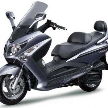 ���� EVO RV250