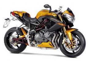 ������ BenelliCafe-899-Racer��
