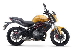 ������ Benellixx 600 ABS