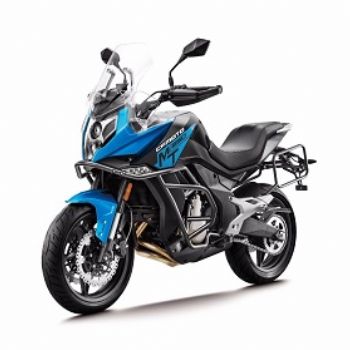  ����Ħ��MT650