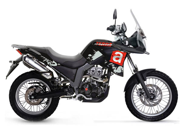 �������� Aprilia APR150-5AV(2018)