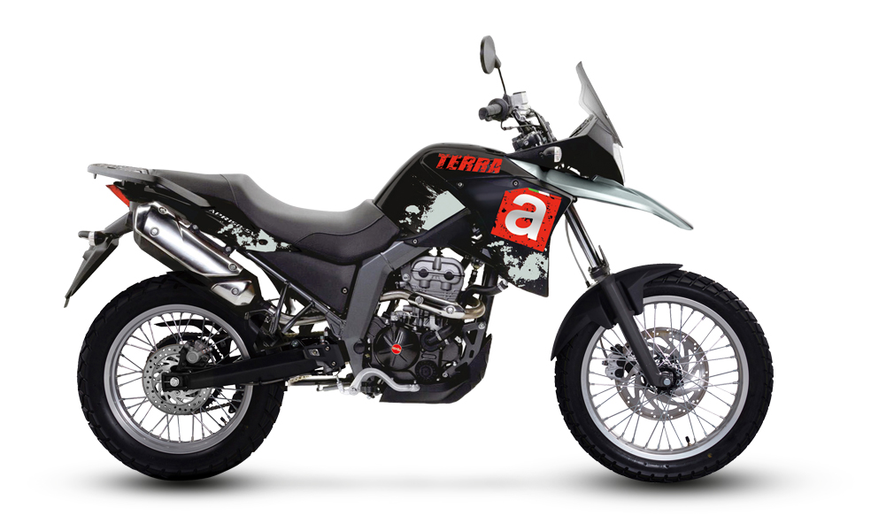 �������� Aprilia APR150-5V(2018)