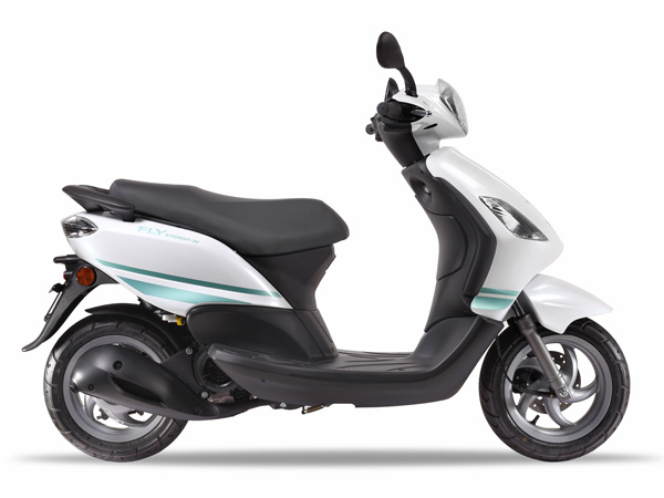 ������ Piaggio CITY FLY 150(2020&nbspCBS��)