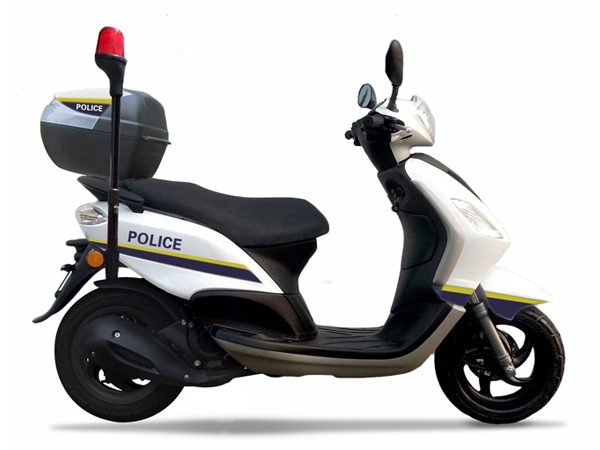 ������ Piaggio CITY FLY150 ������
