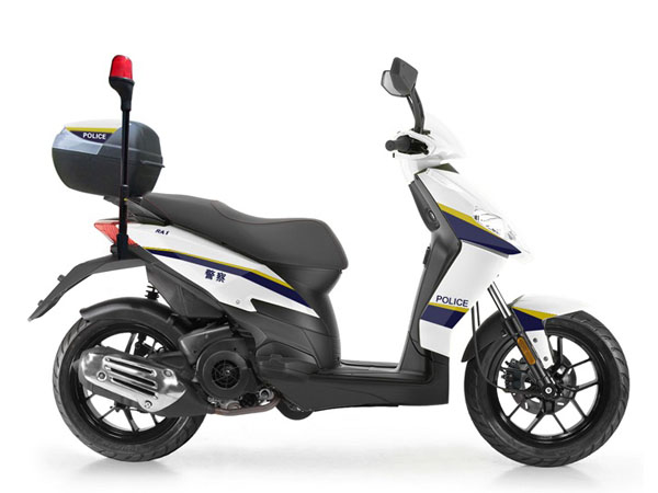 �������� Aprilia APR150T-5V
