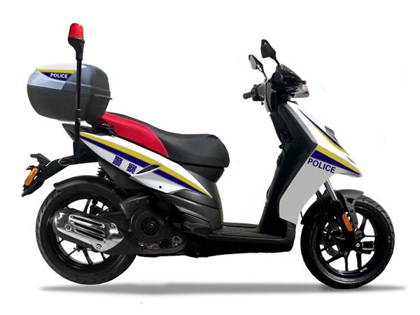 �������� Aprilia APR150T-5V