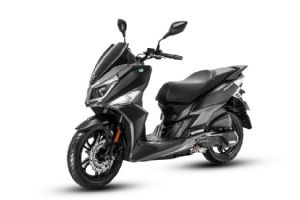 SYM��������CRUISYM 150����CRUISYM 150�¿��Ʒ�ֲ�
