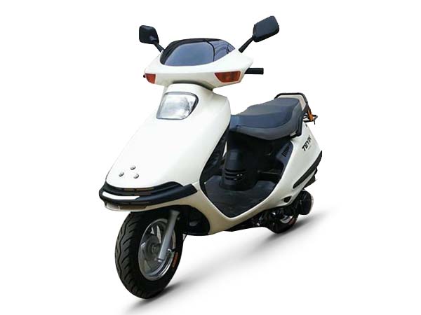 ��ӥ TY125T-46D