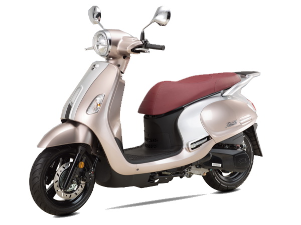 SYM�������� FIDDLE 4(2020&nbspABS)