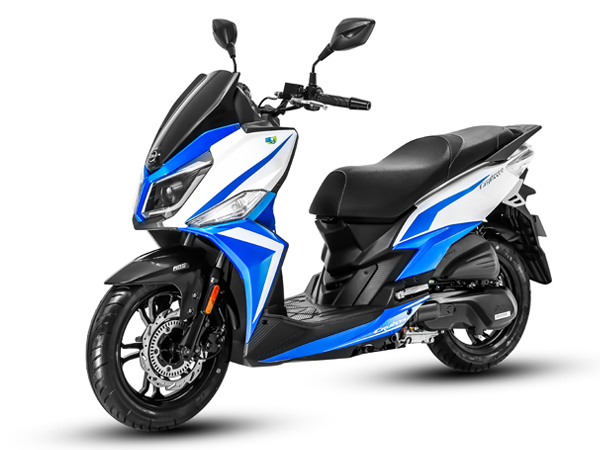 SYM�������� CRUISYM 150(2022)