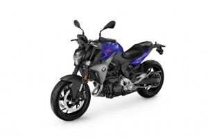 ���� BMWF900R���� F 900 R ������ͼ