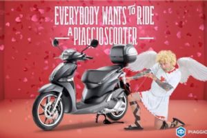 �ƿ�ʱ��֮�ţ�̽�����������Piaggio