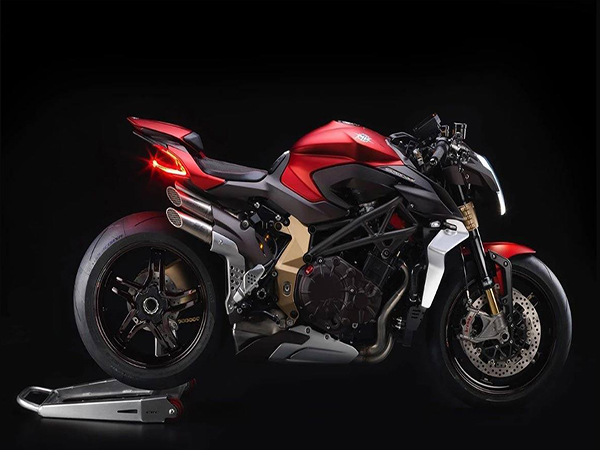 �¹�˹�� MV Agusta Brutale 1000 Serie Oro(2020)