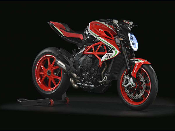 �¹�˹�� MV Agusta Brutale 800 RR(2019)