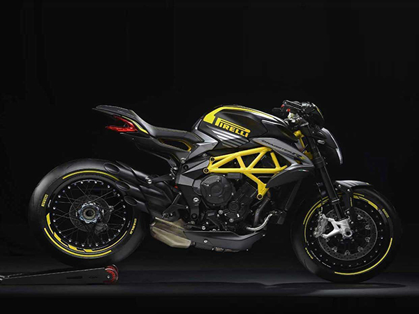 �¹�˹�� MV Agusta Brutale 800 Rosso(2021)