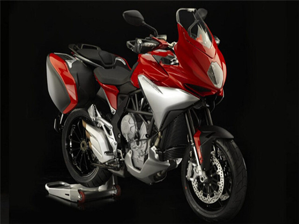 �¹�˹�� MV Agusta Turismo Veloce 800 Lusso(2016)