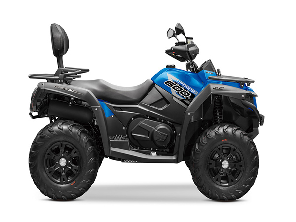���� CFORCE 600