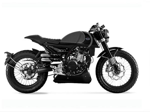 �������� Aprilia Pagani 150(2020)