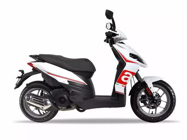 �������� Aprilia RA1(2018)
