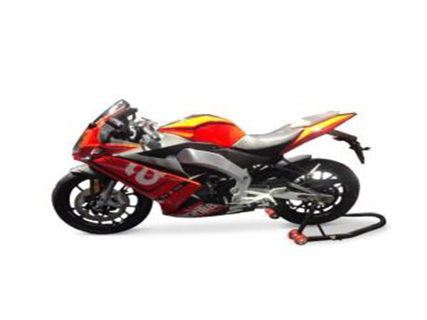 �������� Aprilia E-GPR