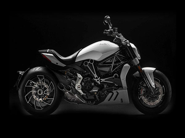 �ſ��� Ducati X Diavel S(2020)