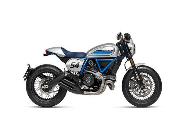 �ſ��� Ducati Scrambler Cafe Racer(2021)