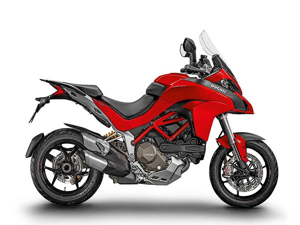 �ſ��� Ducati ��;(2021)
