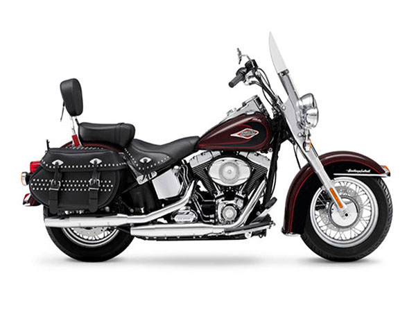 ���� Harley-Davidson Heritage Classic 114(2020)