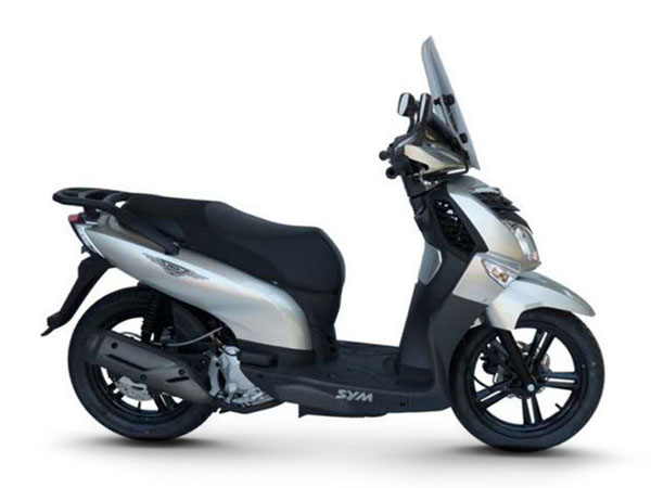 SYM�������� CBS 200
