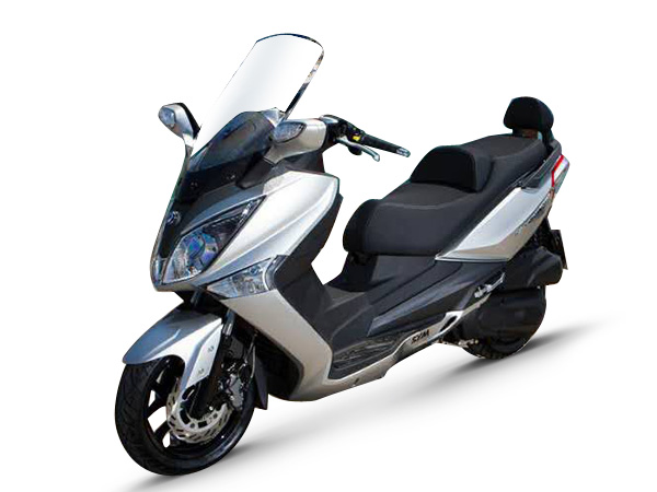 SYM�������� Joymax 125 evo