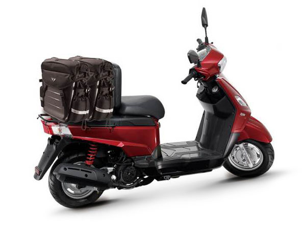 SYM�������� ComBiz 125(2014)