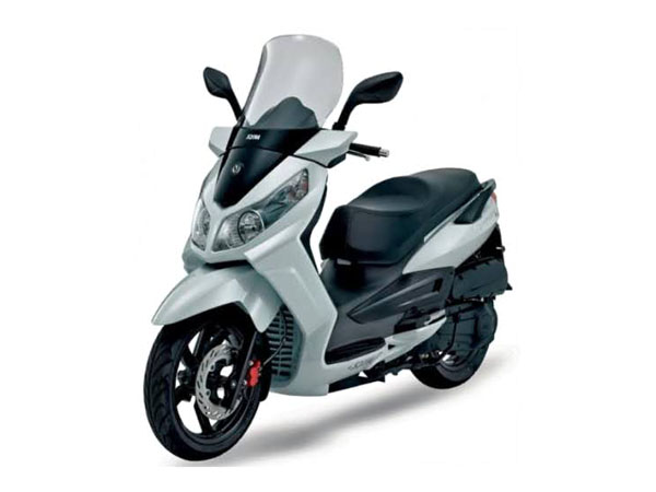 SYM�������� Citicom 125(2014)