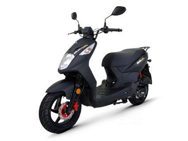 SYM�������� ORBIT II50 Naked
