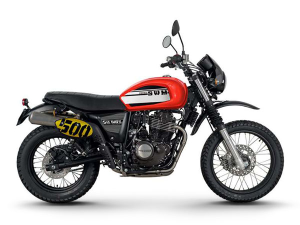 ��Դ SIXDAYS 500(2021)